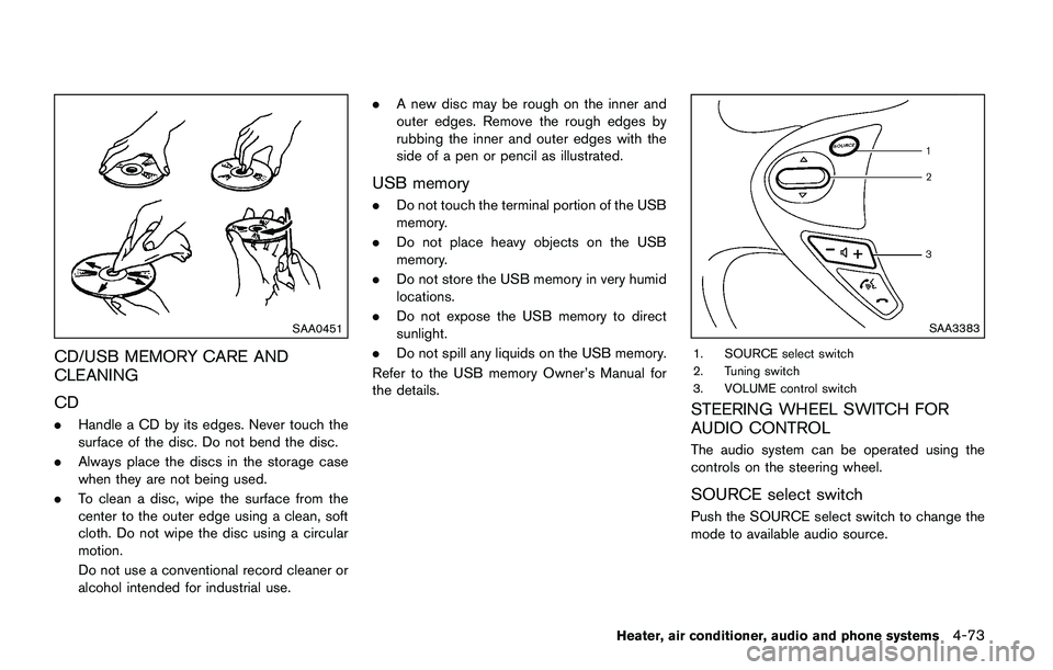 NISSAN JUKE 2021  Owners Manual 
