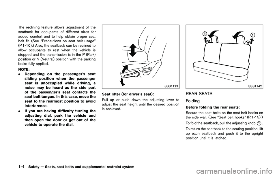 NISSAN JUKE 2021 Owners Manual .Text MessageSelect to turn on or off the vehicle’s text
messaging feature.
.New Text SoundSelect to adjust the volume of the sound
that plays when a new text is received by
a phone connected to the NISSAN JUKE 2021 Owners Manual .Text MessageSelect to turn on or off the vehicle’s text
messaging feature.
.New Text SoundSelect to adjust the volume of the sound
that plays when a new text is received by
a phone connected to the