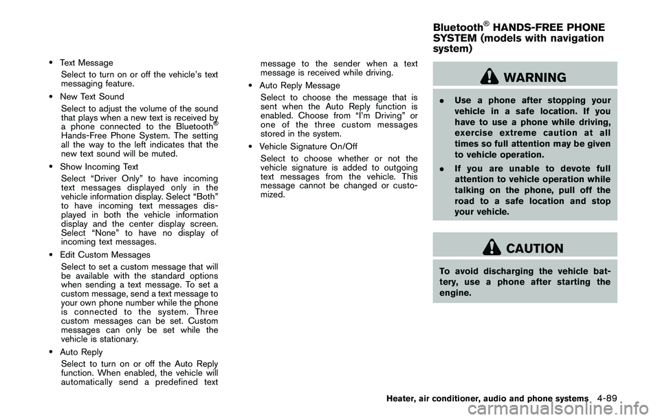 NISSAN JUKE 2021  Owners Manual 