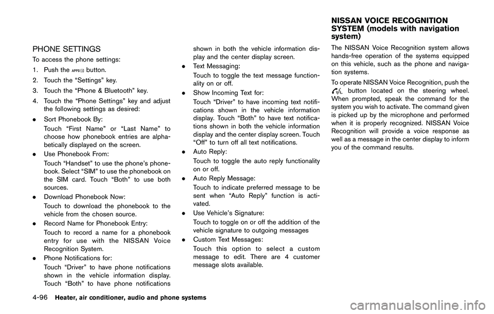 NISSAN JUKE 2021  Owners Manual 