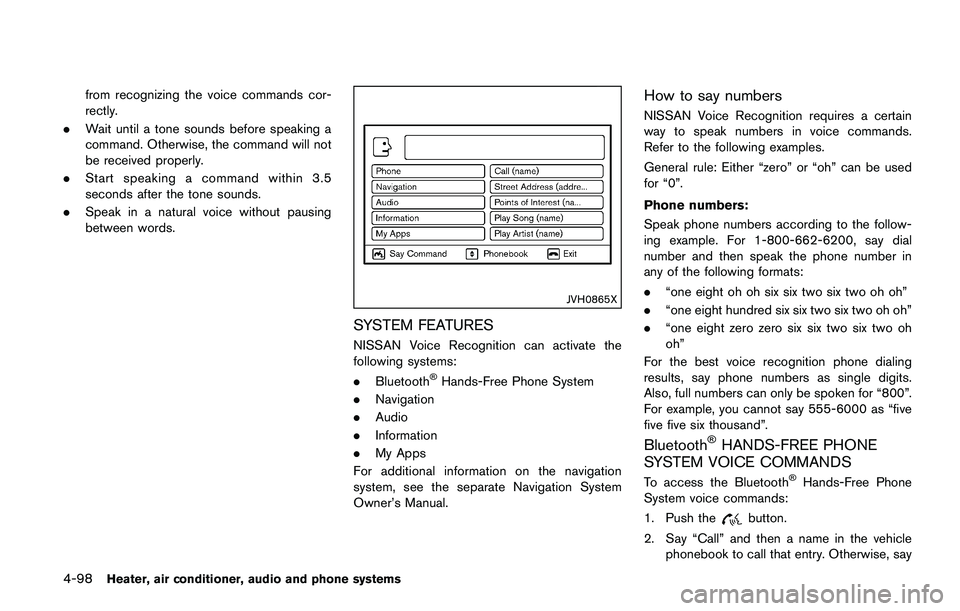 NISSAN JUKE 2021  Owners Manual 