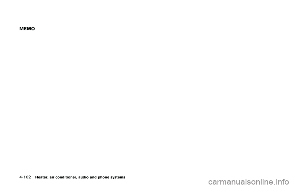 NISSAN JUKE 2021  Owners Manual 