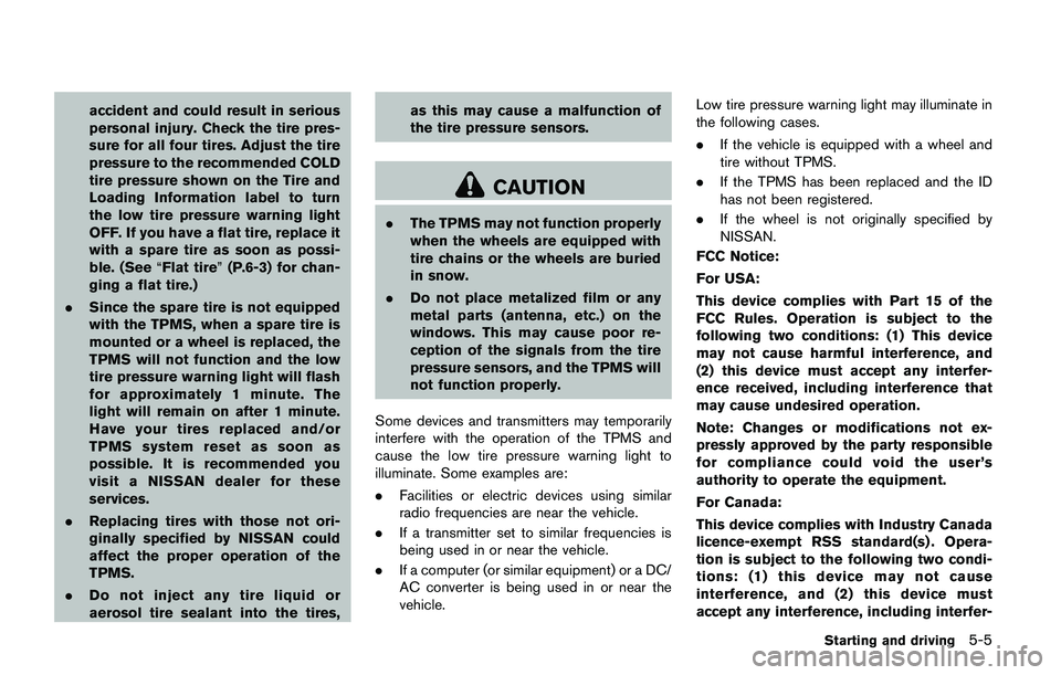 NISSAN JUKE 2021  Owners Manual 