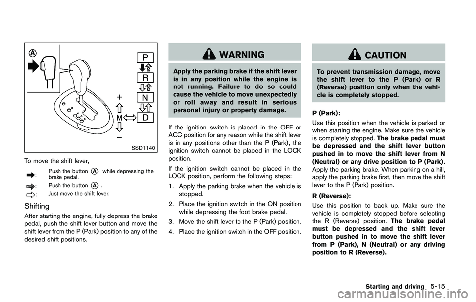 NISSAN JUKE 2021  Owners Manual 