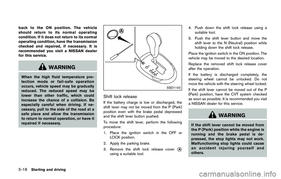 NISSAN JUKE 2021  Owners Manual 