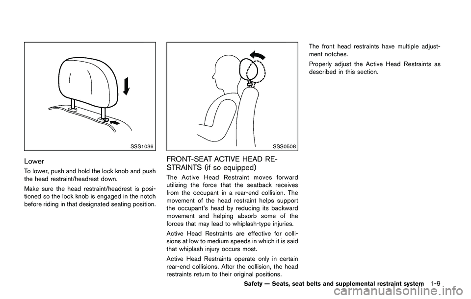 NISSAN JUKE 2021  Owners Manual 
