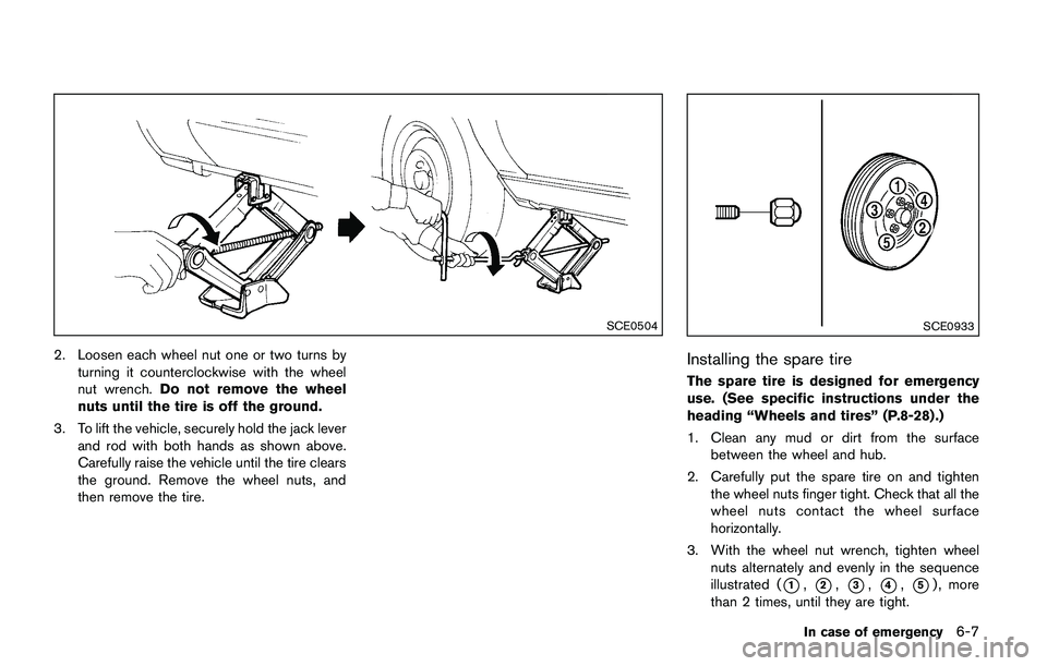 NISSAN JUKE 2021  Owners Manual 