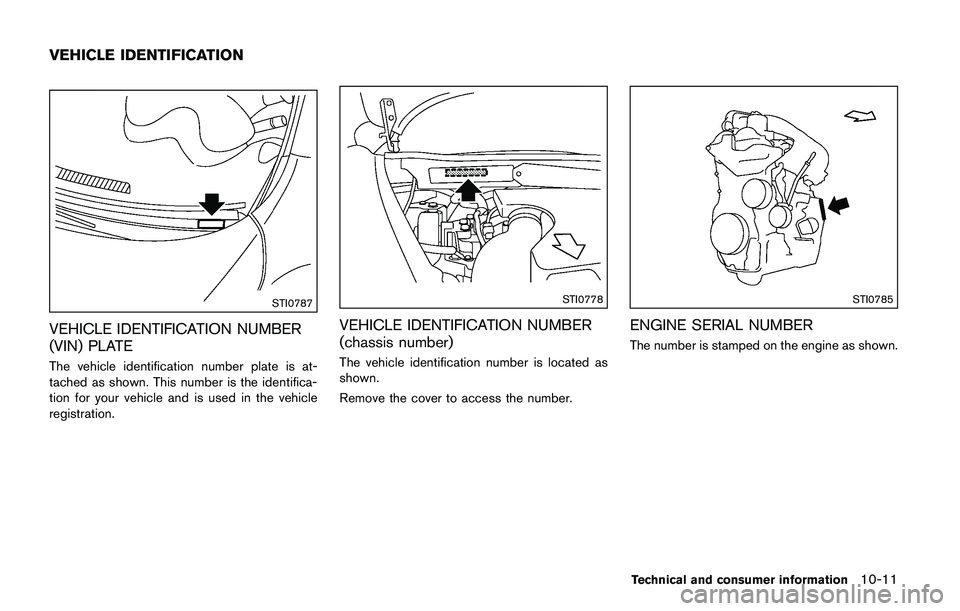 NISSAN JUKE 2021  Owners Manual 