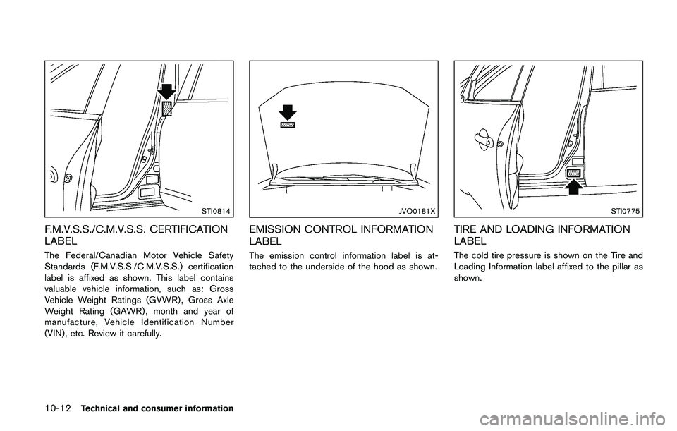 NISSAN JUKE 2021  Owners Manual 