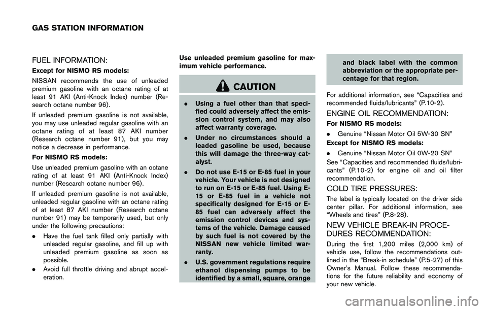 NISSAN JUKE 2021  Owners Manual 