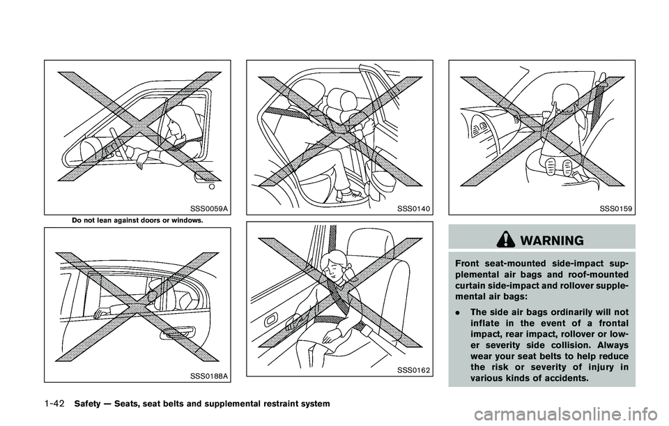 NISSAN JUKE 2021  Owners Manual 