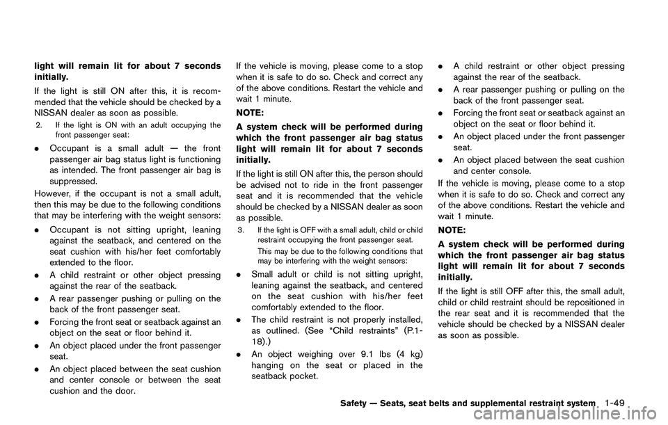 NISSAN JUKE 2021  Owners Manual 