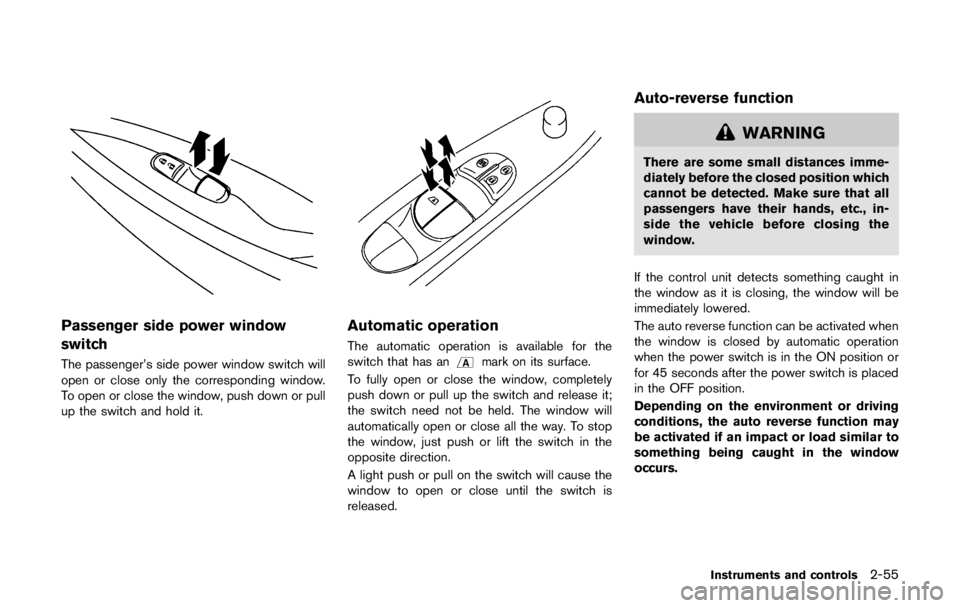 NISSAN LEAF 2011  Owners Manual 