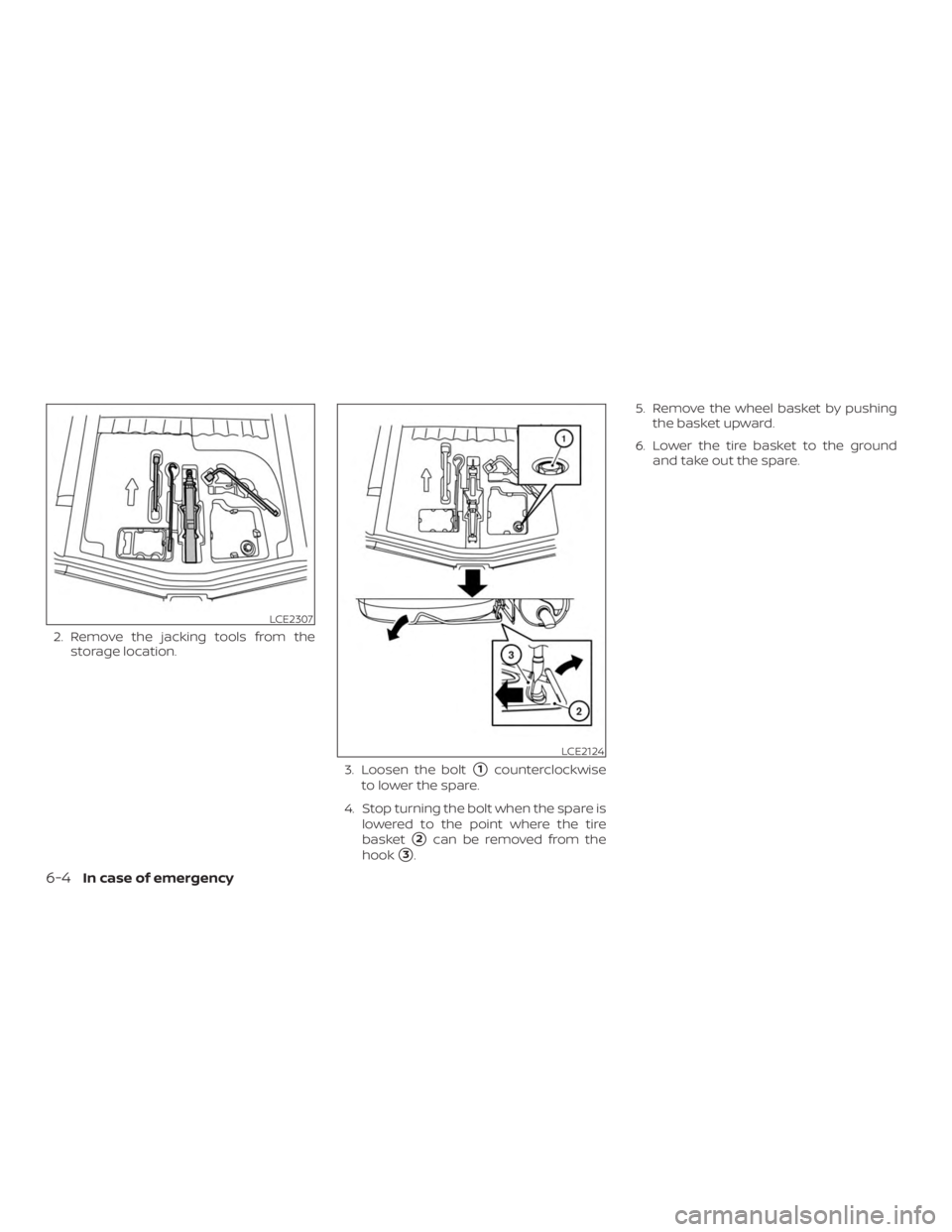 NISSAN MICRA 2022  Owners Manual 