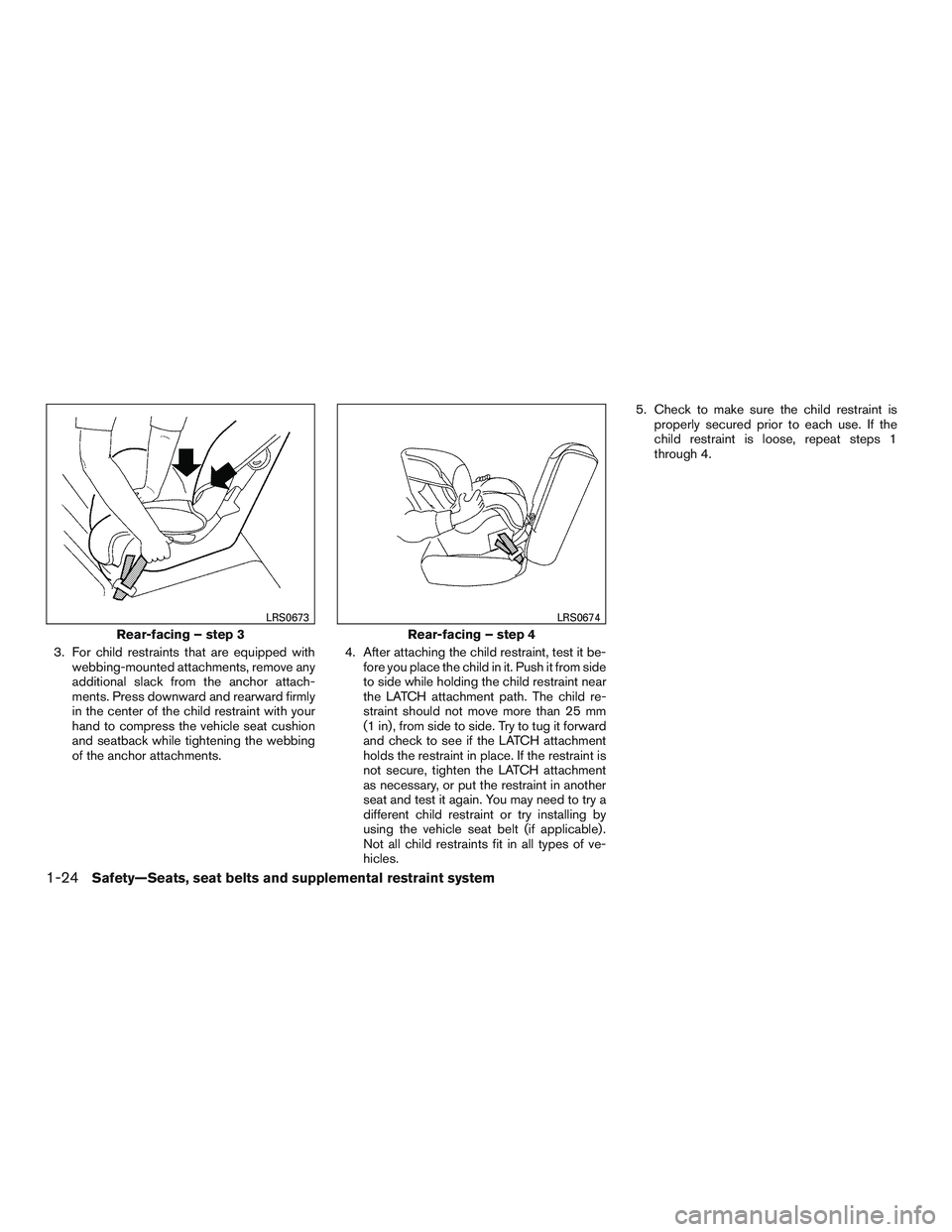 NISSAN MICRA 2012  Owners Manual 
