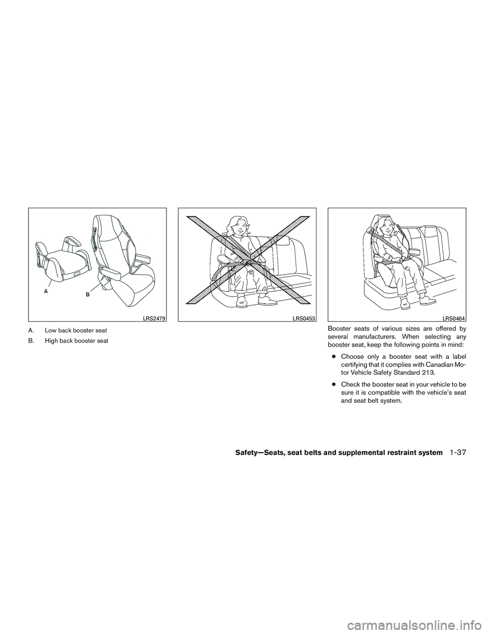 NISSAN MICRA 2012  Owners Manual 