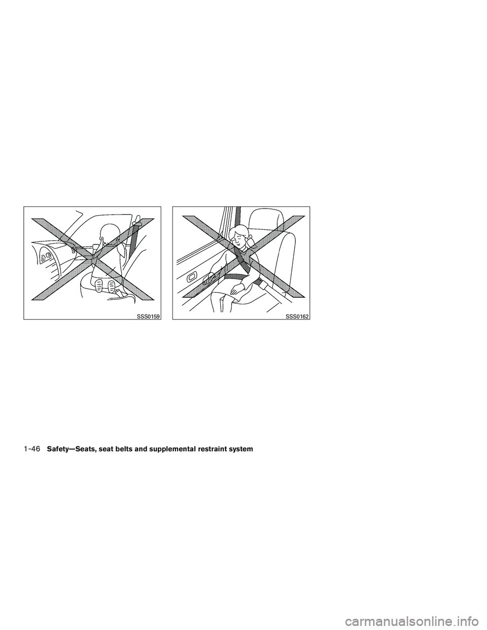 NISSAN MICRA 2012  Owners Manual 
