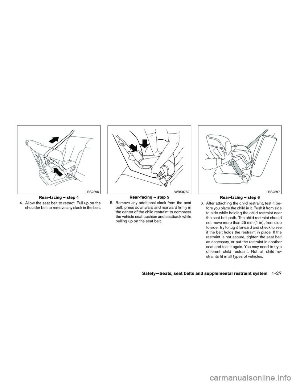 NISSAN MICRA 2010  Owners Manual 