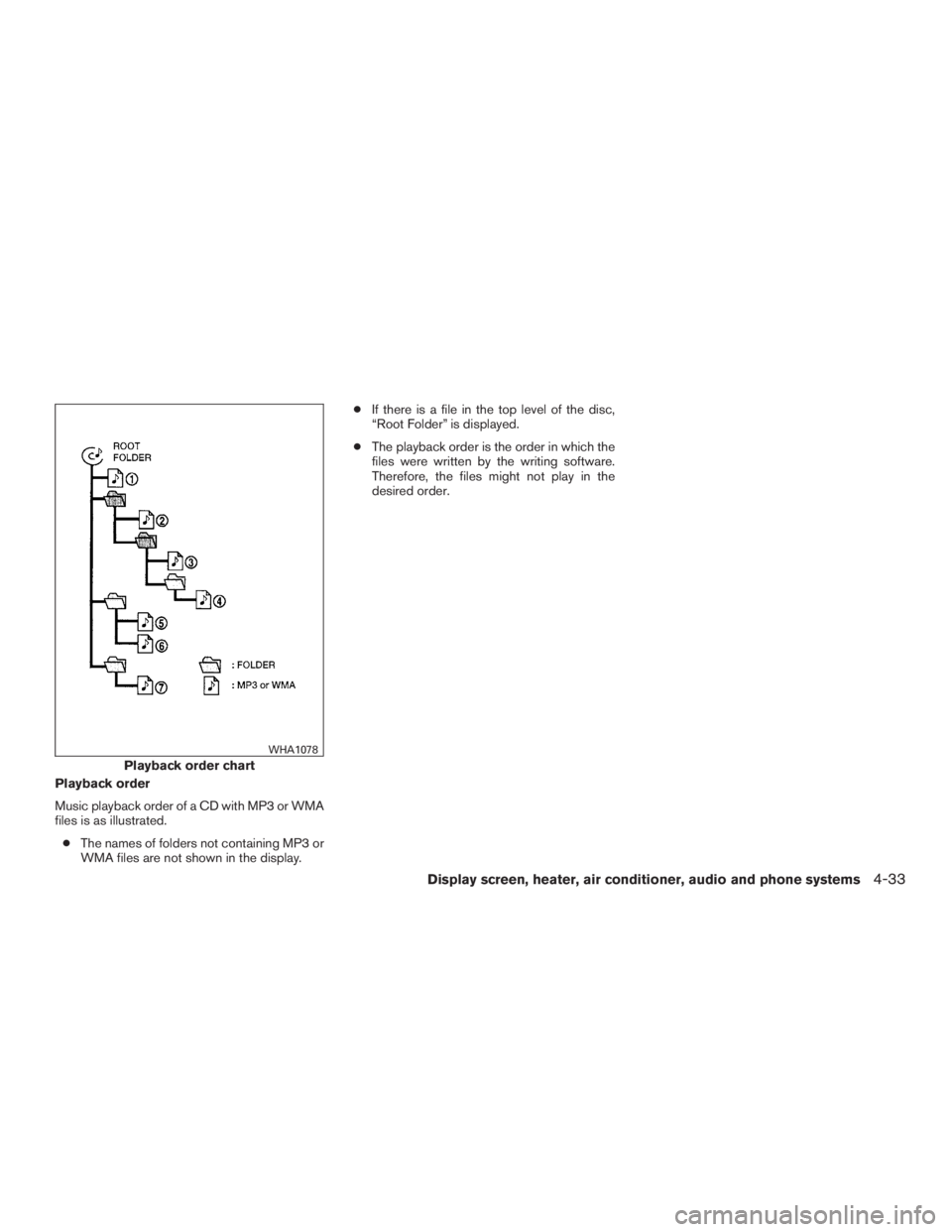 NISSAN MURANO PLATINUM 2017  Owners Manual 