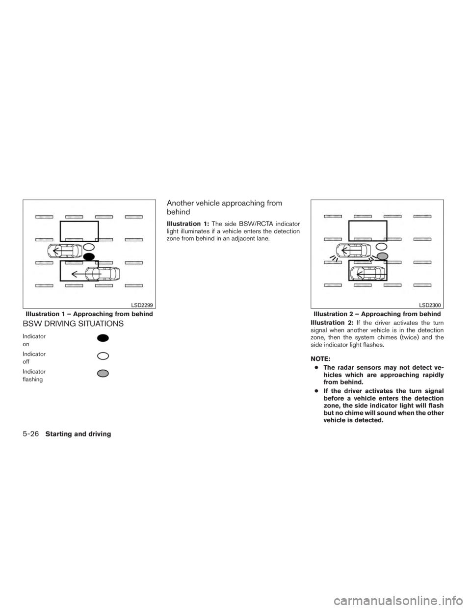 NISSAN MURANO PLATINUM 2017  Owners Manual 
