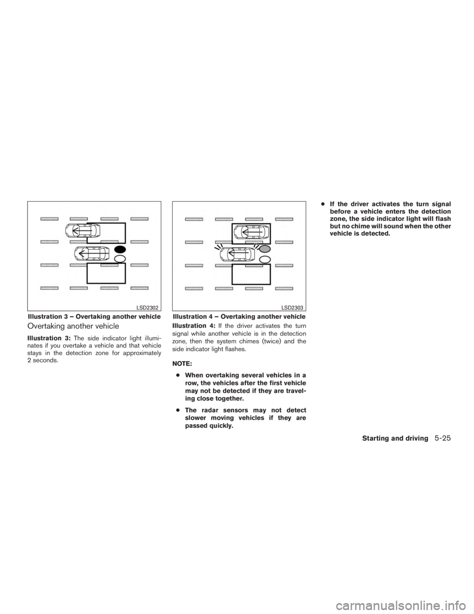 NISSAN PATHFINDER PLATINUM 2016  Owners Manual 