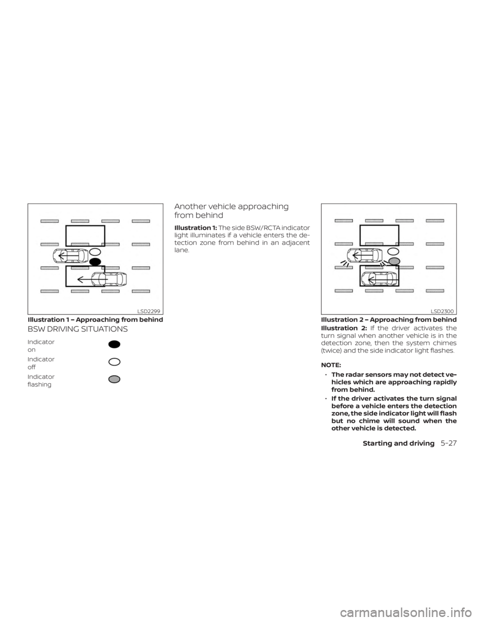 NISSAN PATHFINDER PLATINUM 2018  Owners Manual 