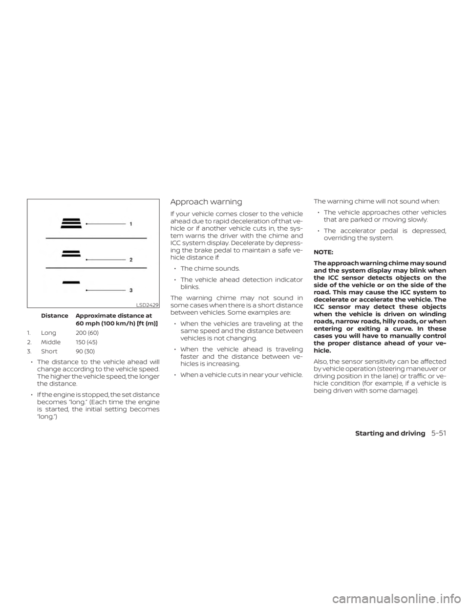NISSAN PATHFINDER PLATINUM 2018  Owners Manual 