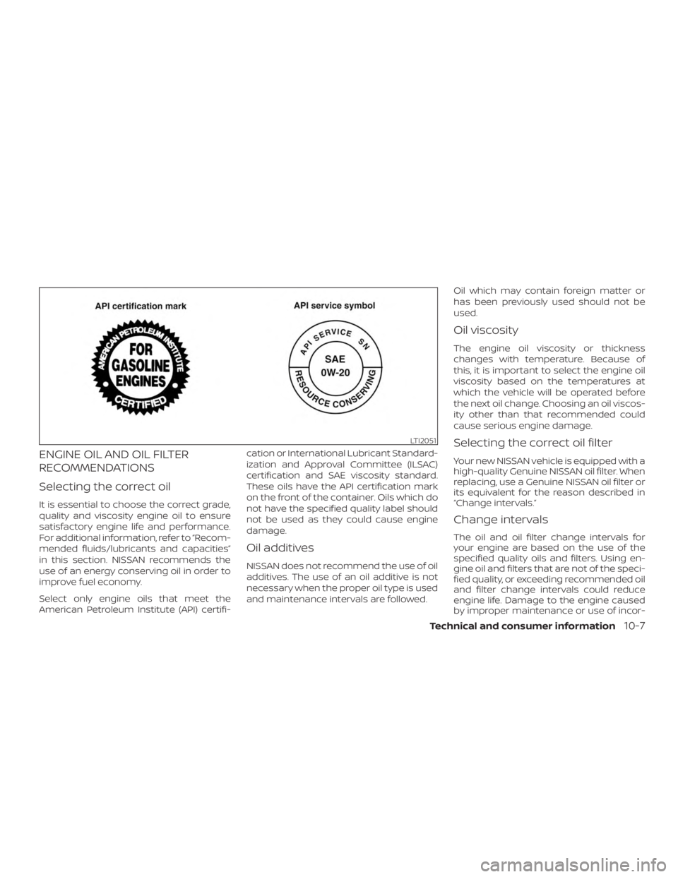 NISSAN PATHFINDER PLATINUM 2018  Owners Manual 