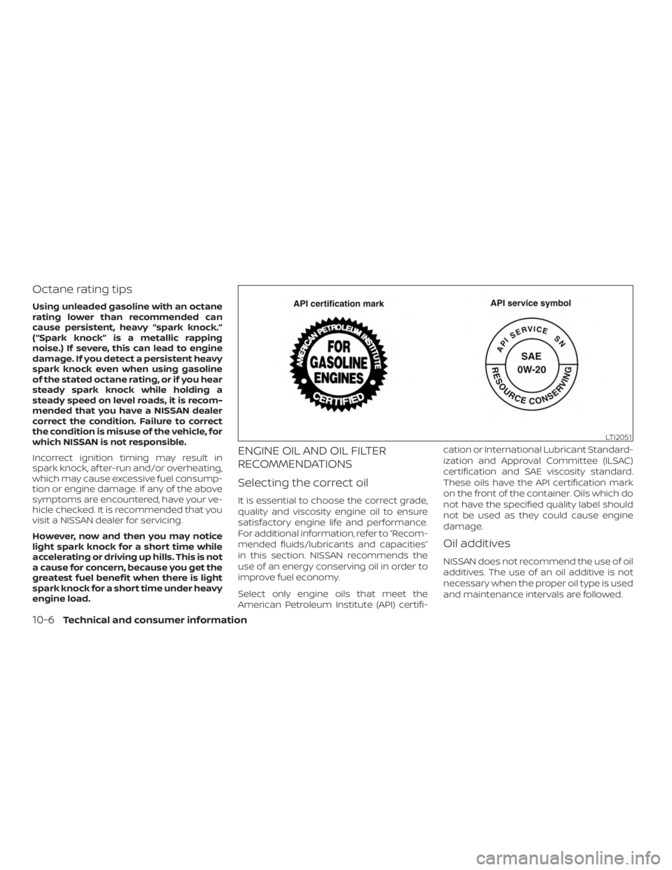 NISSAN PATHFINDER 2021  Owners Manual 