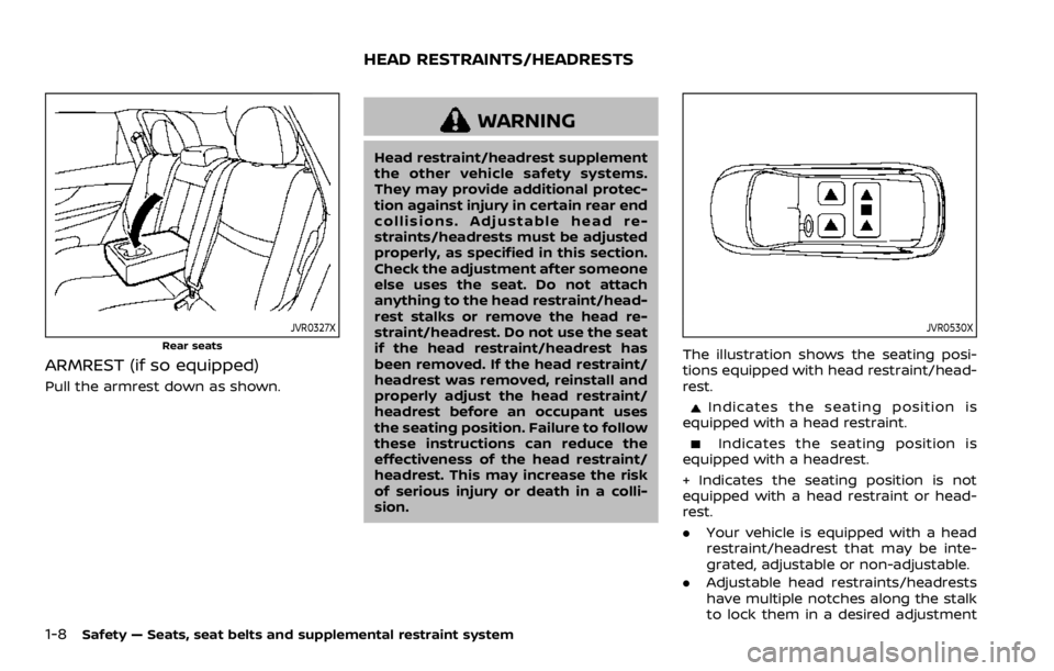 NISSAN QASHQAI 2022  Owners Manual 