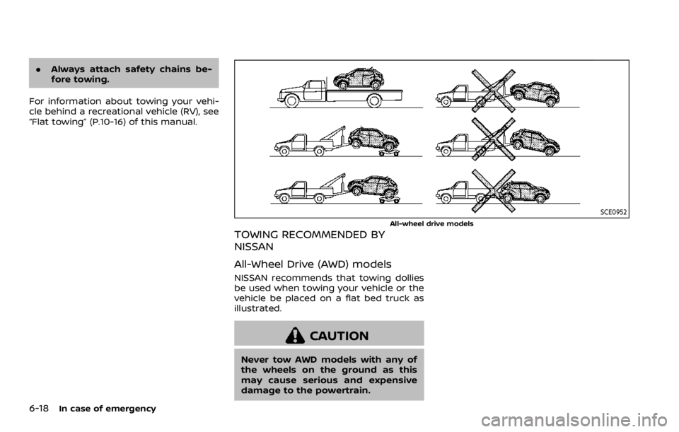 NISSAN QASHQAI 2022  Owners Manual HOW TO USE REMOTE KEYLESS
ENTRY FUNCTION 