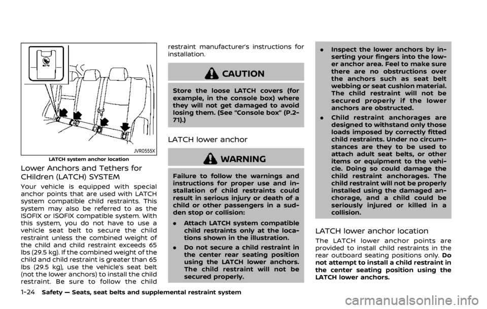 NISSAN QASHQAI 2022 Owners Manual 41. Steering assist indicator (if so
equipped)
This indicator appears when the steering
assist system is engaged.
See “ProPILOT assist” (P.5-64).
42. Steering assist alert (if so
equipped)
This me NISSAN QASHQAI 2022 Owners Manual 41. Steering assist indicator (if so
equipped)
This indicator appears when the steering
assist system is engaged.
See “ProPILOT assist” (P.5-64).
42. Steering assist alert (if so
equipped)
This me