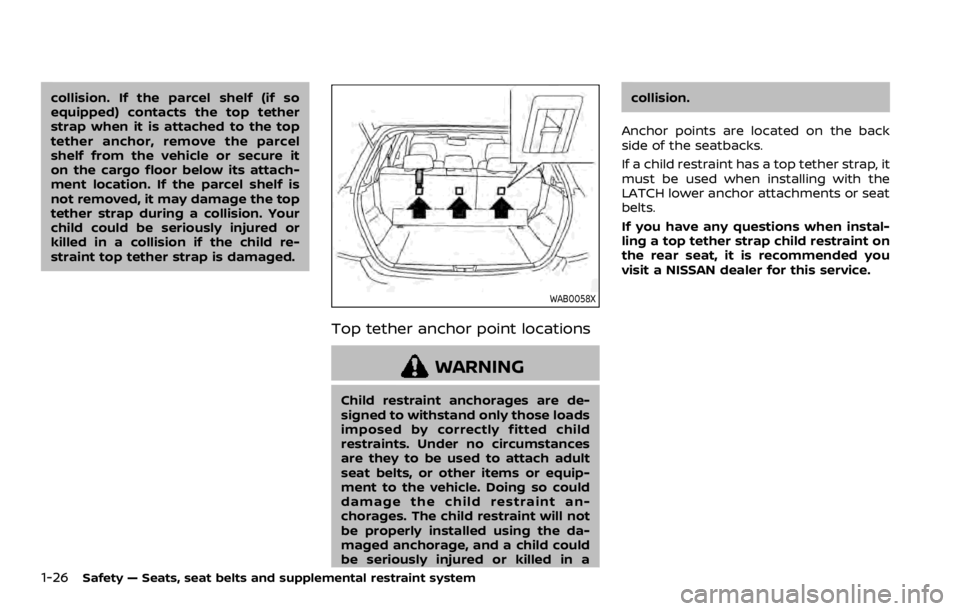 NISSAN QASHQAI 2022  Owners Manual 