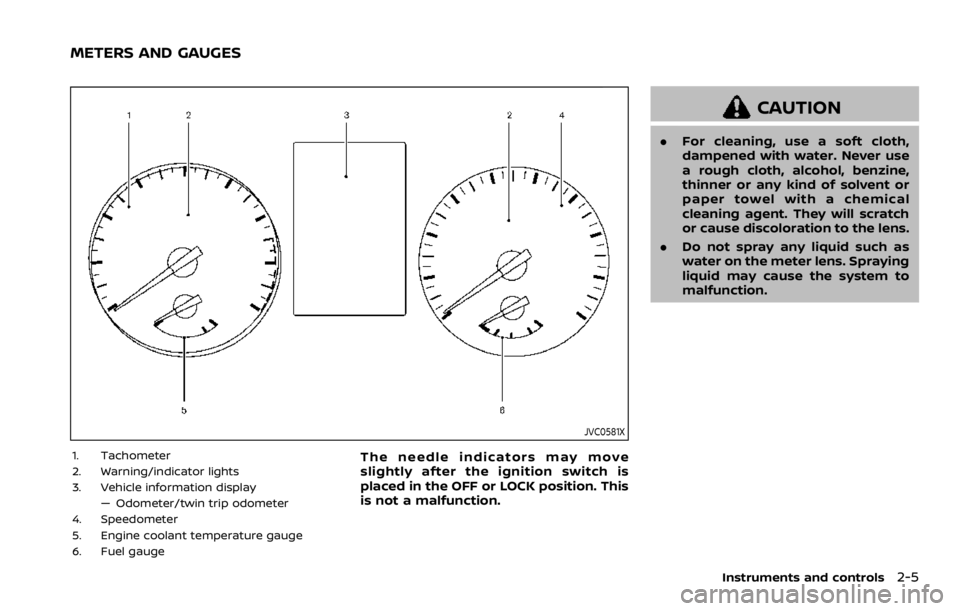 NISSAN QASHQAI 2022  Owners Manual 