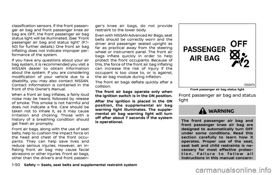 NISSAN QASHQAI 2021  Owners Manual 