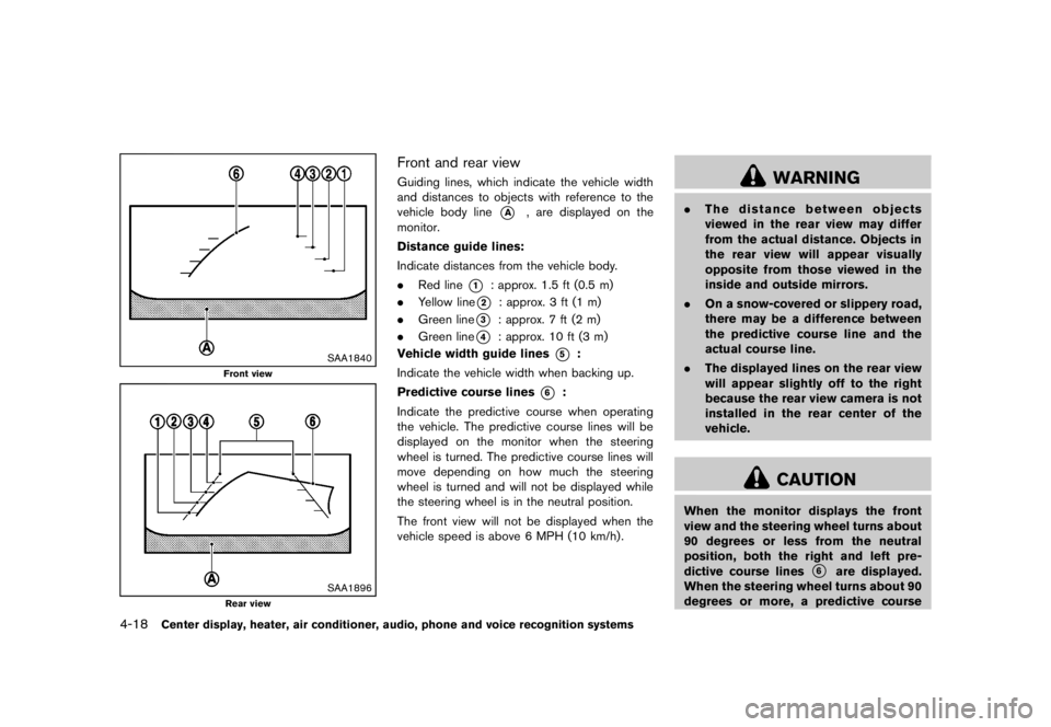 NISSAN ROGUE SPECIAL EDITION 2013  Owners Manual 
