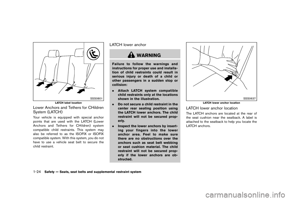 NISSAN ROGUE SPECIAL EDITION 2013  Owners Manual 
