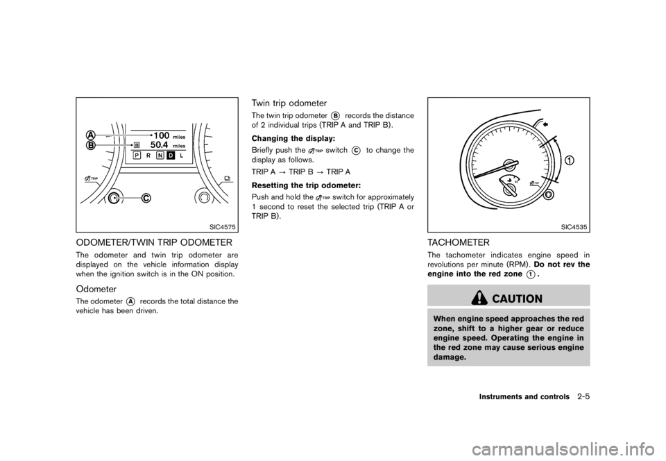 NISSAN ROGUE SPECIAL EDITION 2013  Owners Manual If the windows do not close automaticallyGUID-4366A858-91A3-4739-91C0-DACFB774B6DEIf the power window automatic function (closing
only) does not operate properly, perform the
following procedure to in
