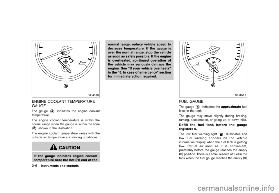 NISSAN ROGUE SPECIAL EDITION 2013  Owners Manual 