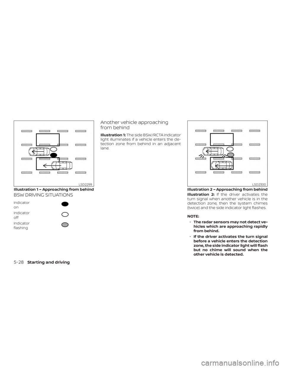 NISSAN MAXIMA PLATINUM 2018  Owners Manual 