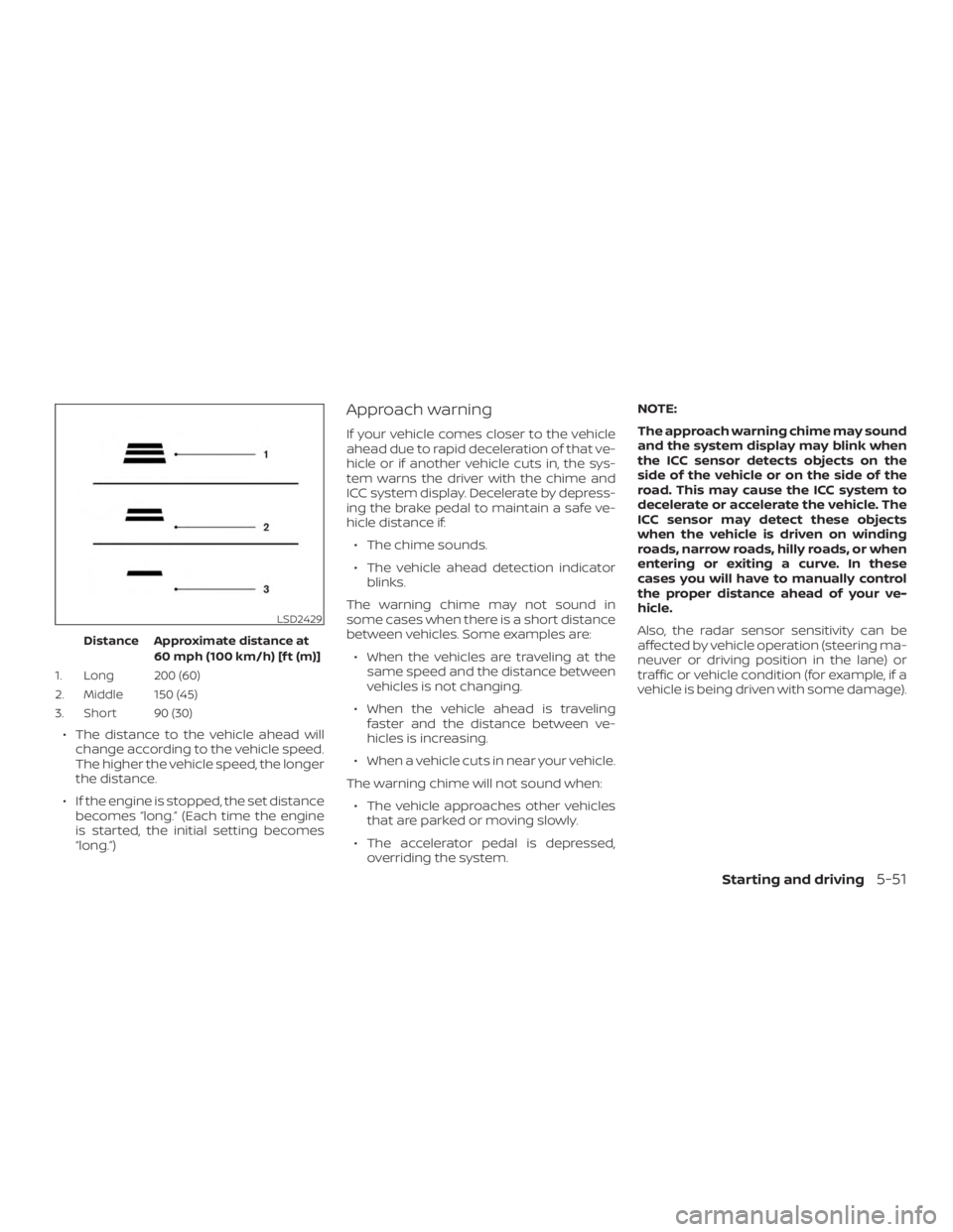 NISSAN MAXIMA PLATINUM 2018  Owners Manual 