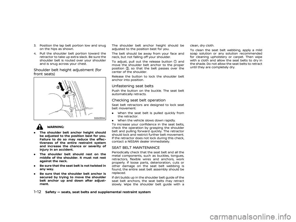 NISSAN TEANA 2018  Owners Manual �&�R�Q�G�L�W�L�R�Q� �
�(�[�F�H�S�W �I�R�U �&�K�L�Q�D�
�     