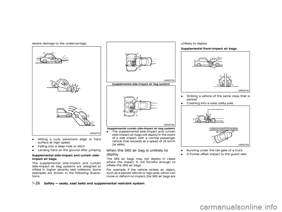 NISSAN TEANA 2018  Owners Manual �&�R�Q�G�L�W�L�R�Q� �
�(�[�F�H�S�W �I�R�U �&�K�L�Q�D�
�      