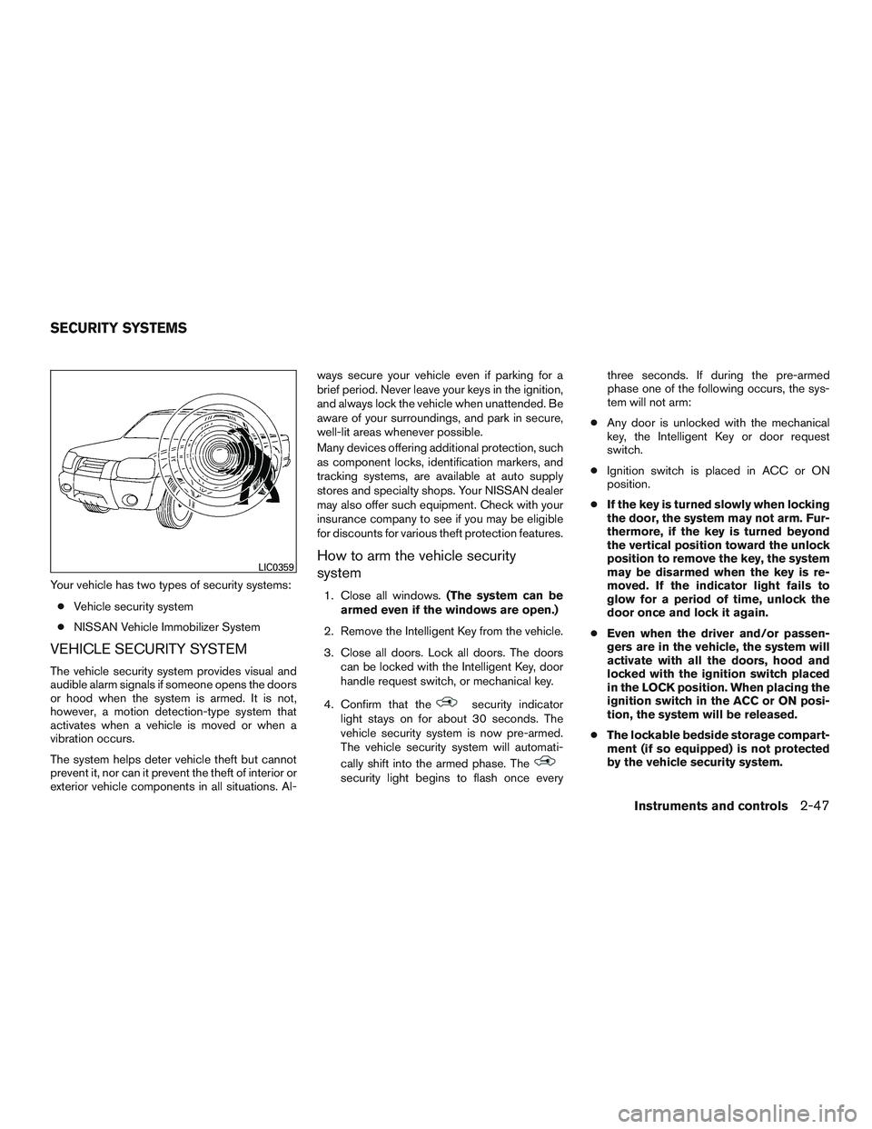 NISSAN TITAN XD 2017  Owners Manual 