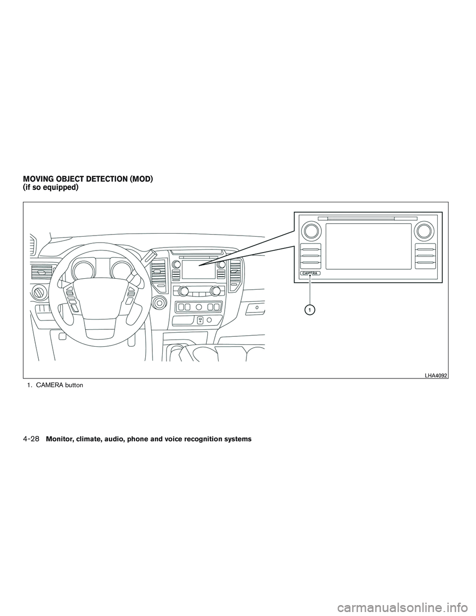 NISSAN TITAN XD 2017  Owners Manual 