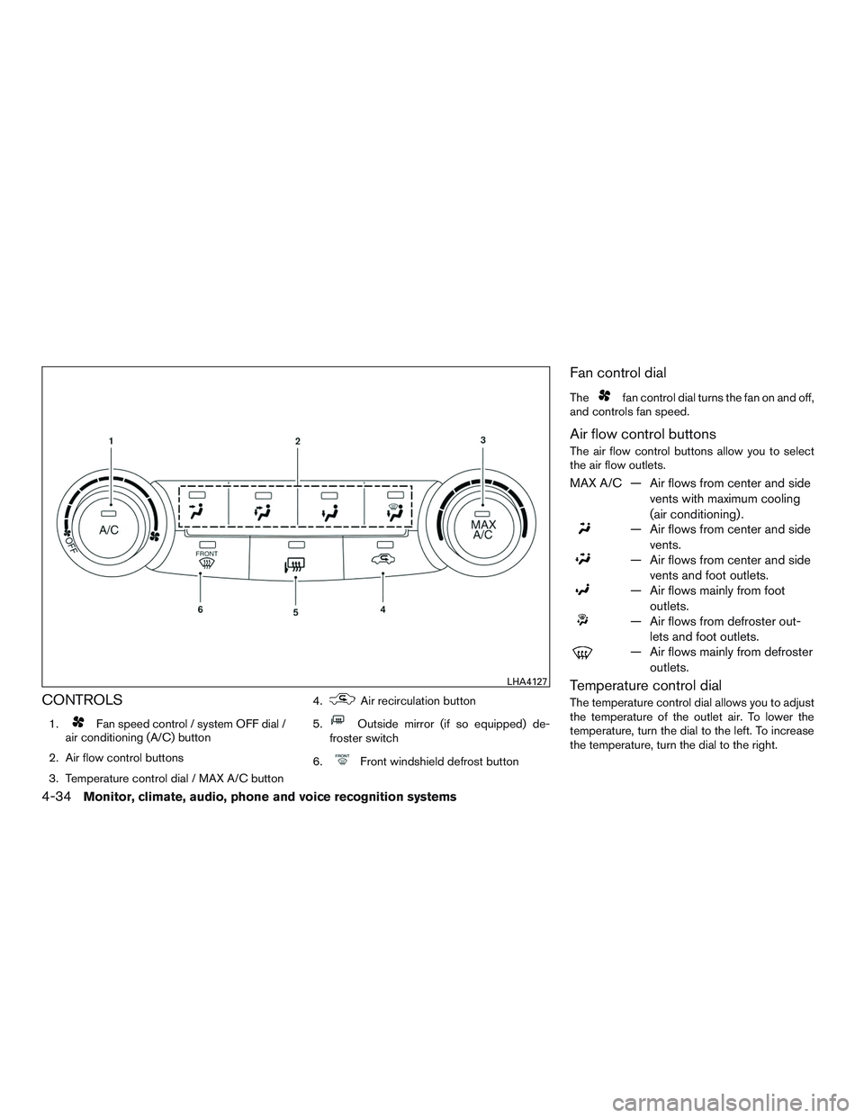 NISSAN TITAN XD 2017  Owners Manual 