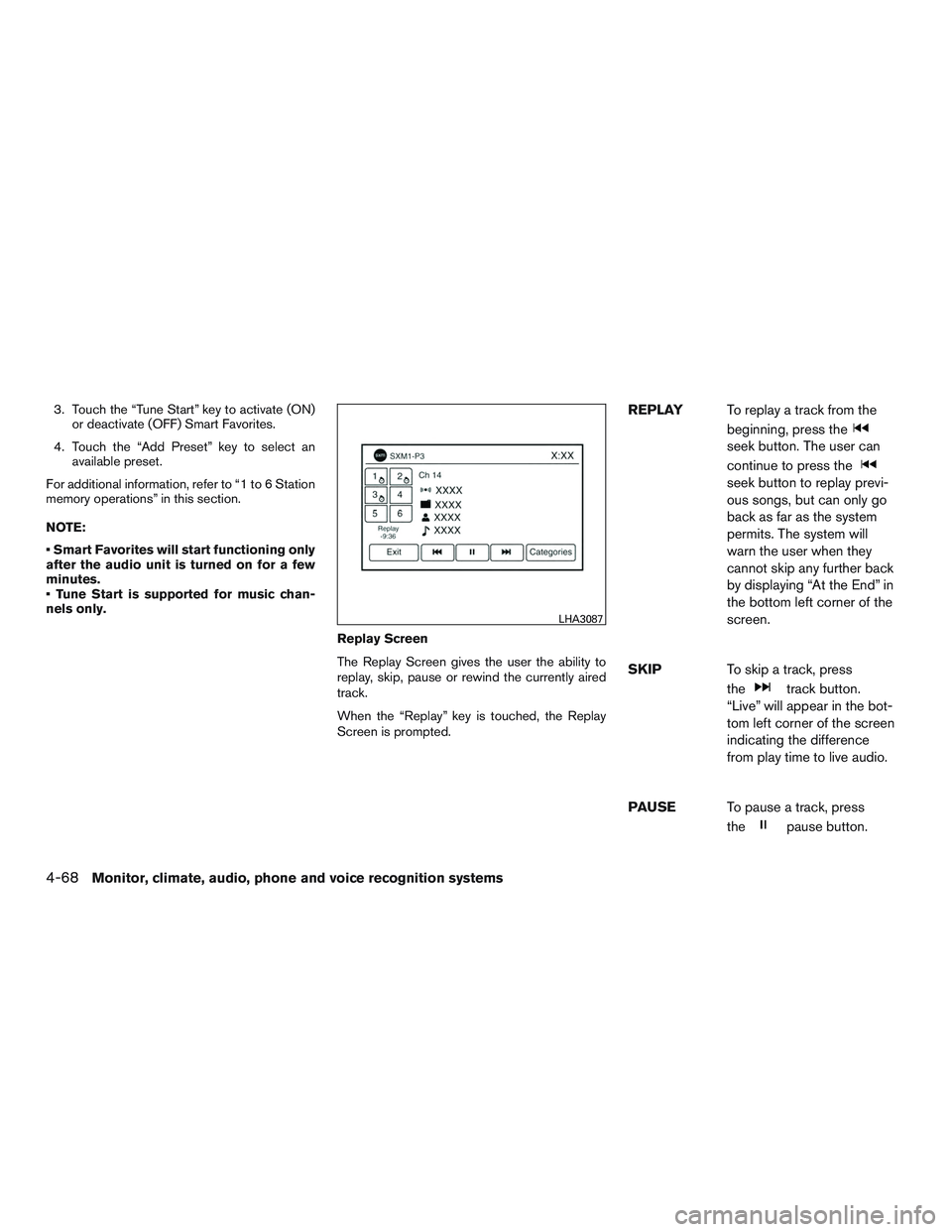 NISSAN TITAN XD 2017  Owners Manual 