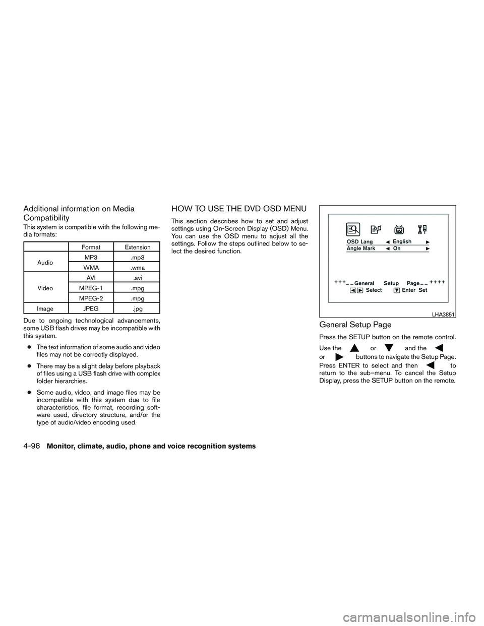 NISSAN TITAN XD 2017  Owners Manual 