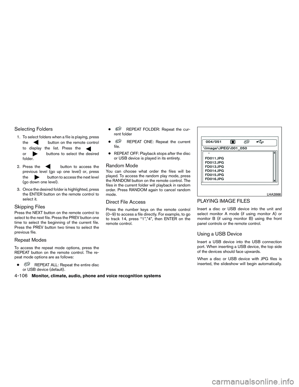 NISSAN TITAN XD 2017  Owners Manual 