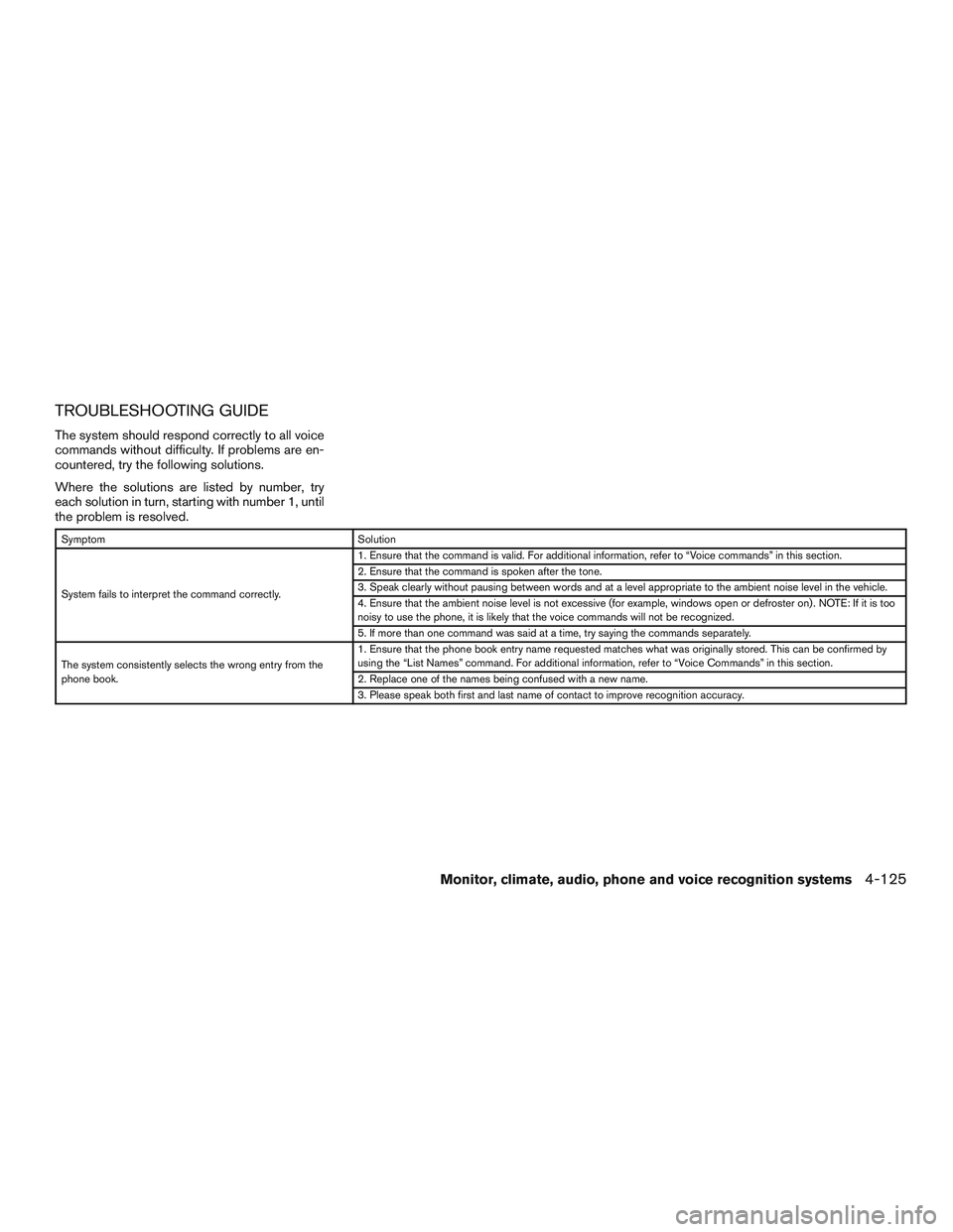 NISSAN TITAN XD 2017  Owners Manual 